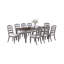 Mobilier de salle à manger 1 pièce