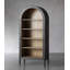 Armoire de rangement en chêne rouge Modern Farmhouse-1966107230