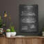 Art mural 12 pi x 16 po Luxe-102866423