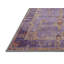 Tapis brun lavable à la machine-393249046