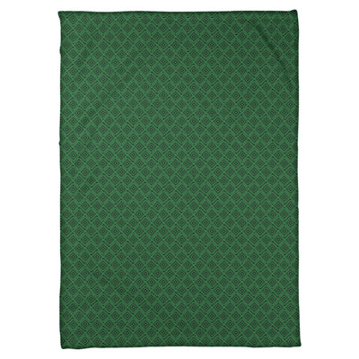 Couverture polaire Katelyn Elizabeth