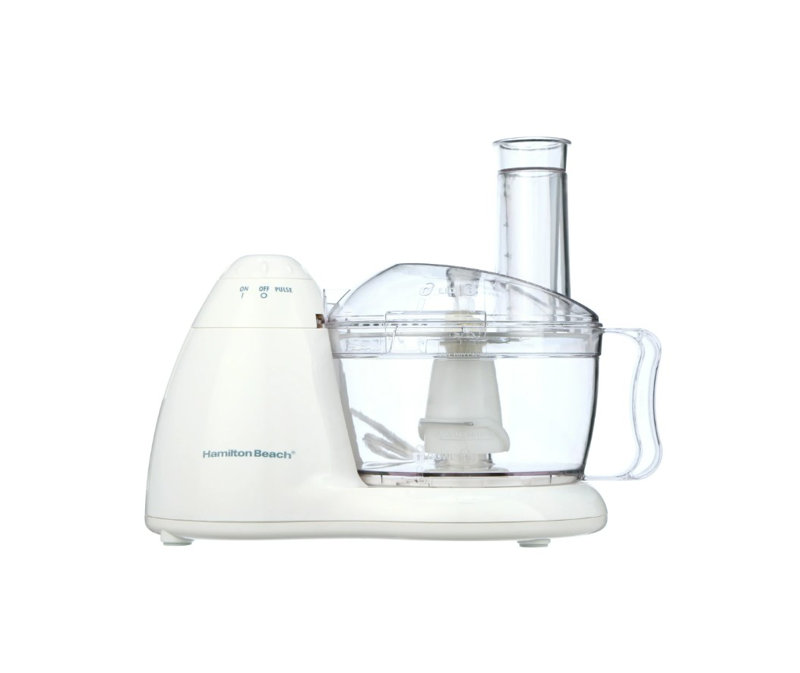 Hamilton Beach® Food Processor
