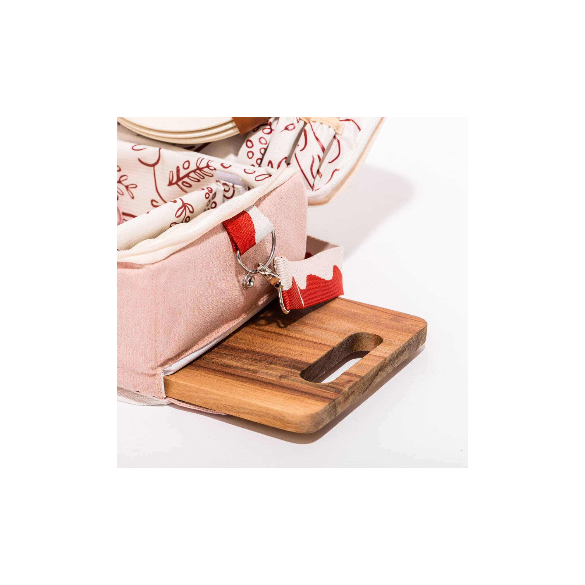 Picnic Set, Pink