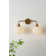 Ackerson Dimmable Vanity Light