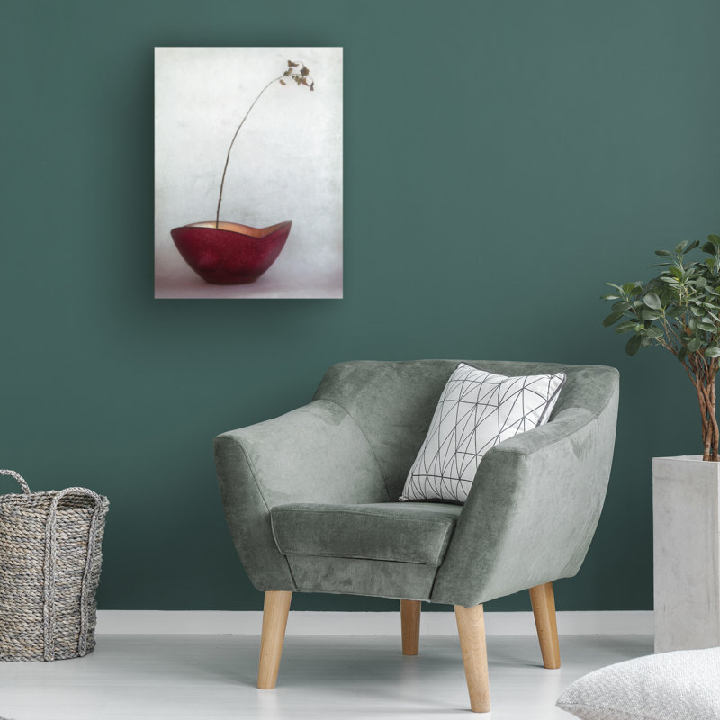 Art sur toile Jeffrey Hummel, H 14 po x l 19 po