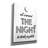 " All Around The Night II " by Lettered & Lined-459510611