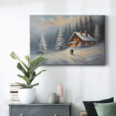 Paysage rétro CLCLXXIV