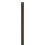 Tige d'extension de ventilateur de plafond de 48 po au fini bronze profond de Visual Comfort Fan