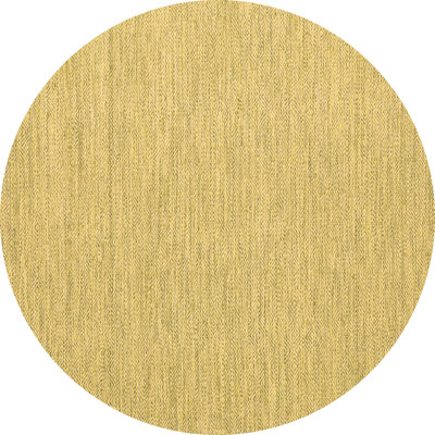 Tapis géométrique en laine / polyester tissé à la machine Dominiqu