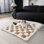 Lit pour chien en flanelle ultra-doux-383658965-383658530
