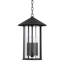 Long Beach 4 Light Lantern