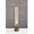 Nezaket Metal Table Lamp