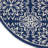 Chua Floral Indoor Rug-518911762
