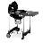 Weber Performer Charcoal Grill 22"