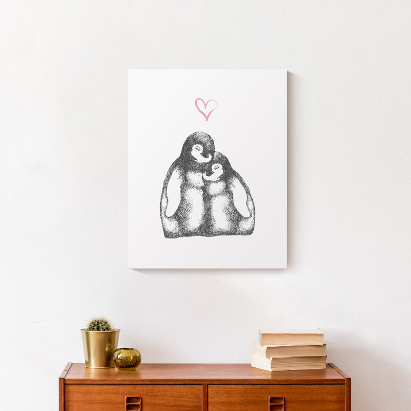 Art sur toile, H 20 po x l 16 po x P 1,25 po