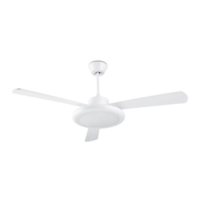 132cm Bahia 3-Blade Ceiling Fan