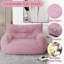 Fauteuil à billes double-1145828955