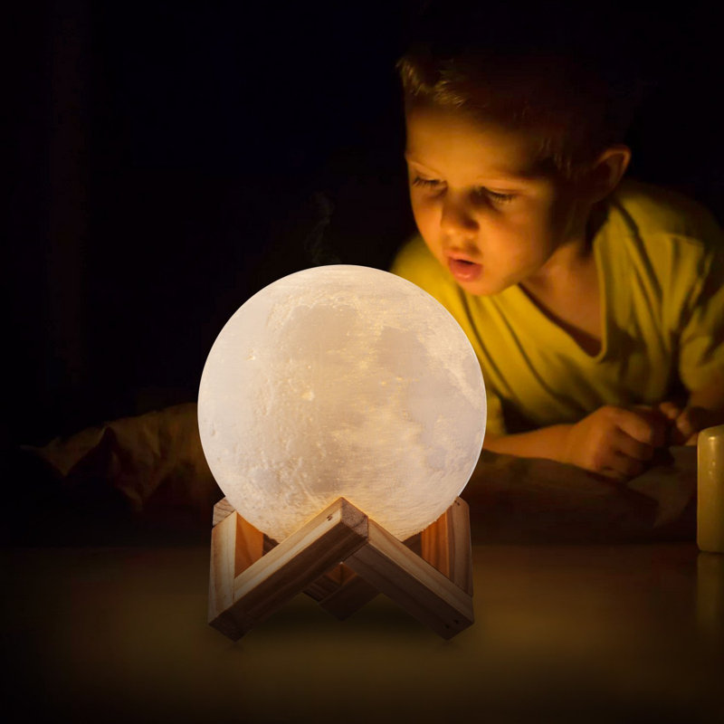 Moon Night Light