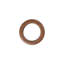 Bilbao Wood Napkin Ring