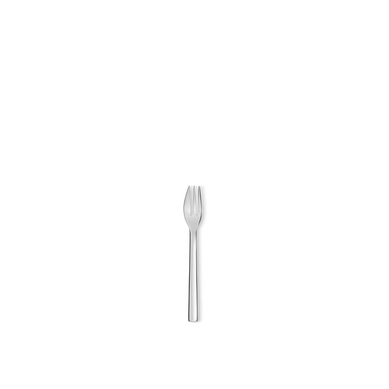 Ovale Pastry Fork