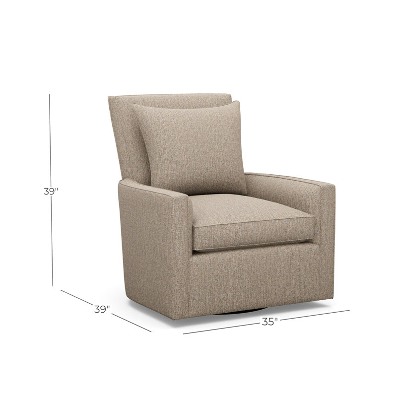 Clarice Armchair, 2243-77