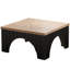 Table basse Rustic Elegant Living