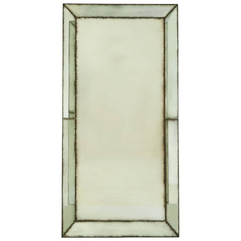 Amalfi Flat Wall Mirror