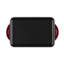 Le Creuset Cast Iron Rectangular Grill 32cm-1413981013