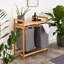 Laundry Sorter with Handles-1305790850
