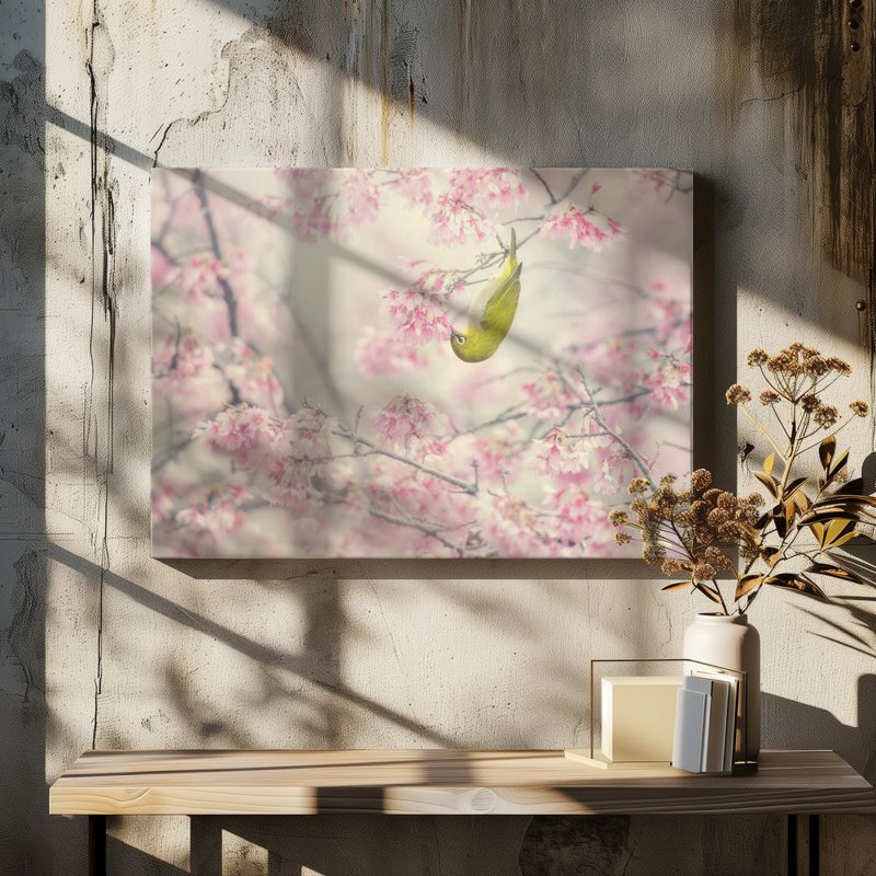 Wrapped Canvas Print, 60.96 cm H x 91.44 cm W