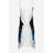 No Pattern Bib Apron