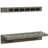 MyGift Wood Pool Cue Rack