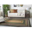 Tapis d'intérieur / extérieur géométrique tissé à la main Georgina-90672914-130772326