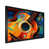 Black Single Picture Framed selected