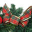 270cm Lighted Faux Garland with Lights