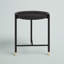 Table de bout 3 pieds Fresquez