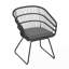 Ensemble de 2 chaises d'extérieur Farmhouse-372201086-372201081