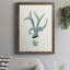 «Alarica Antique Coastal Coral», reproduction d'art sur toile encadrée-88399734-88399735