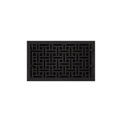 Cast Iron Floor Register