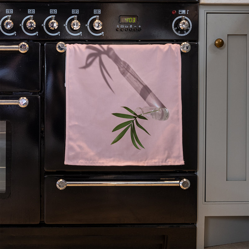Dudu Waffle Tea Towel Kitchen Towel