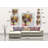 " Linear Bouquet " Painting-1412499093