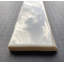 Guastavino 12 in. L x 3 in. W Ceramic Bullnose Tile Trim-50988583
