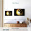 Kerrick Golden Glow Yin Yang-107532698