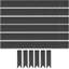 Bordure de paysagisme-63957575