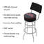 Tabouret 31 non fini