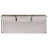 Cortazal Aluminum Patio Sofa