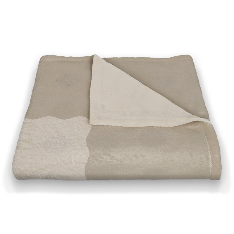 Home Where Family Gathers Throw Blanket