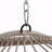 Outdoor Garden Hanging Chair, PE Rattan Egg Swing Chair-745279088-745279089