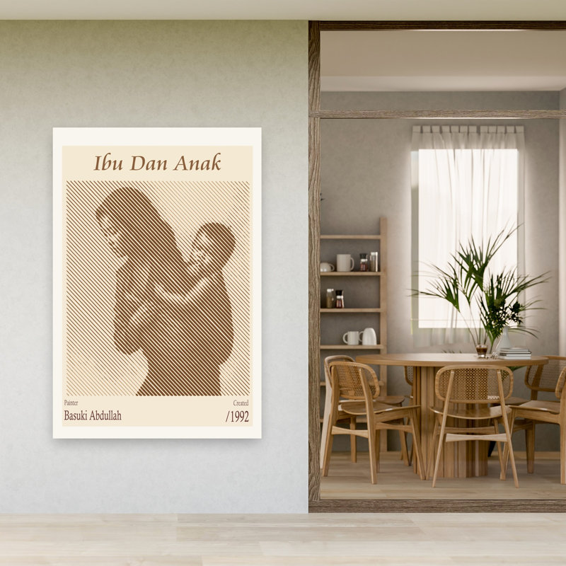 Print, 152.4cm H x 101.6cm W