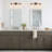 Aarif Bonniview Vanity Light with Clear Glass Shade for Mirror Kitchen Living Room Hallway Cabinet Porch-1870248113-1819339226